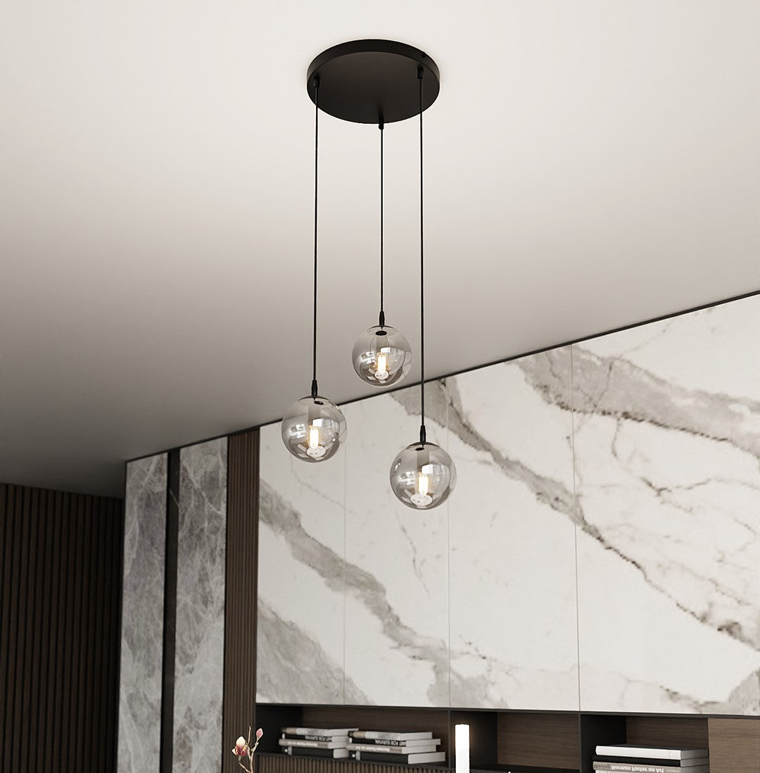 COSMO 3 BL PREMIUM GRAFIT