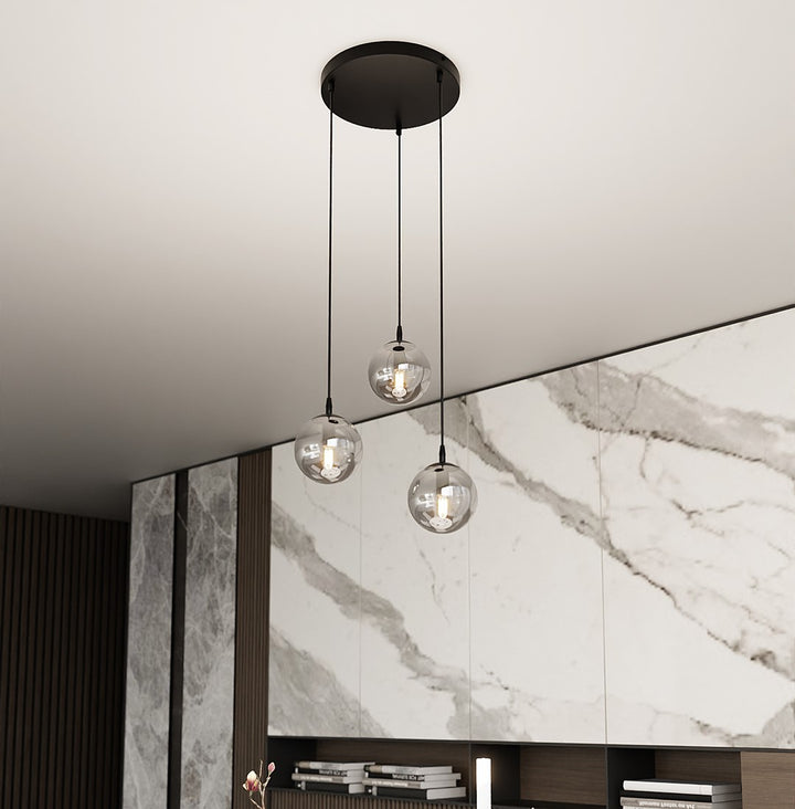 COSMO 3 BL PREMIUM GRAFIT