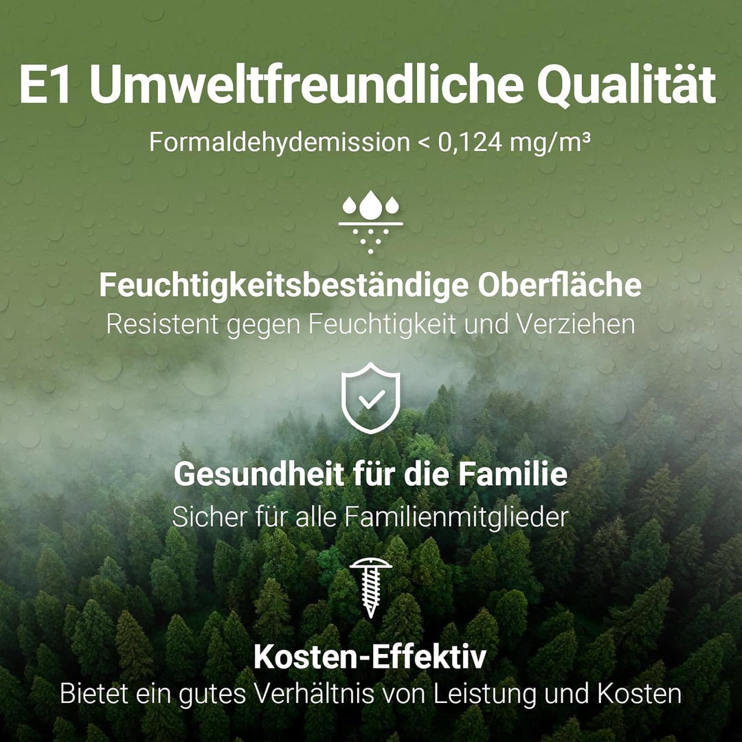 Smalt badeværelsesskab med 3 skuffer, pladsbesparende rullevogn på hjul, velegnet til badeværelse, toilet og køkkenopbevaring, 65x24x82 cm, grøn