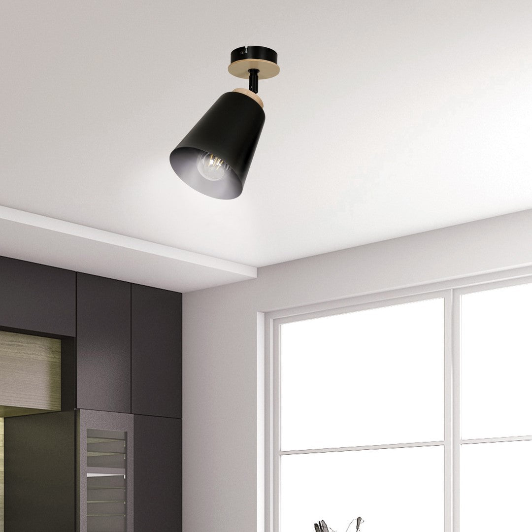 ATLAS 1 BLACK