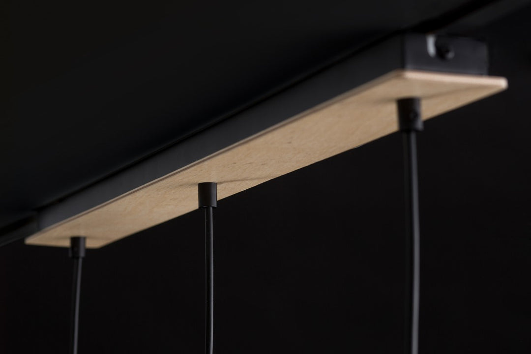ATLAS 2 BLACK