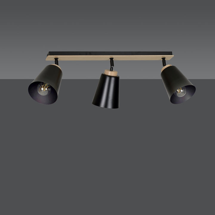 ATLAS 3 BLACK
