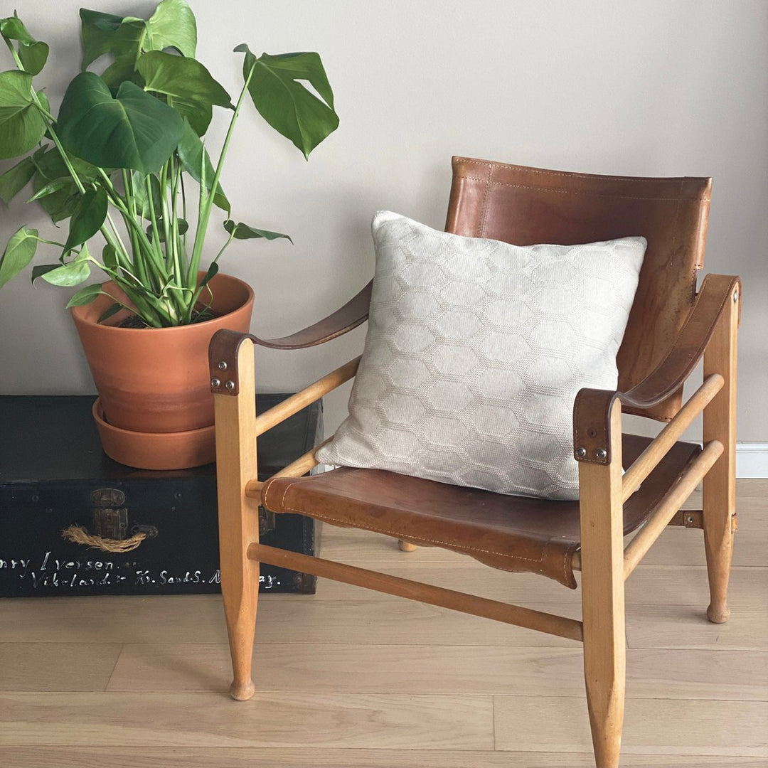 Herdis Pillow Nature