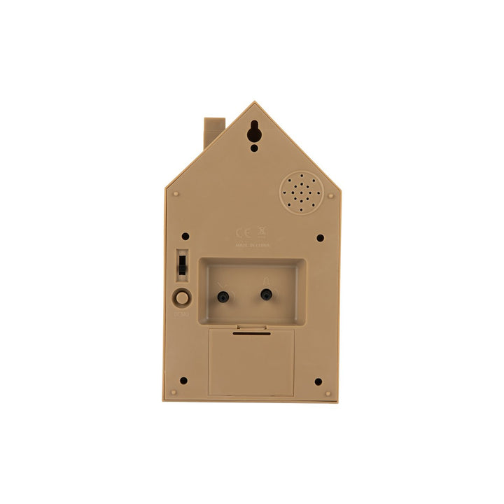 Vækkeur Modern Cuckoo Oro