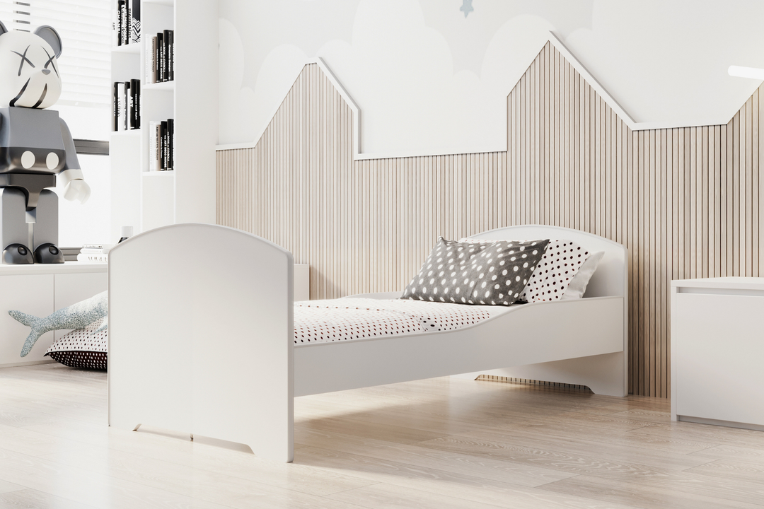 Enkeltseng Luk 140x70