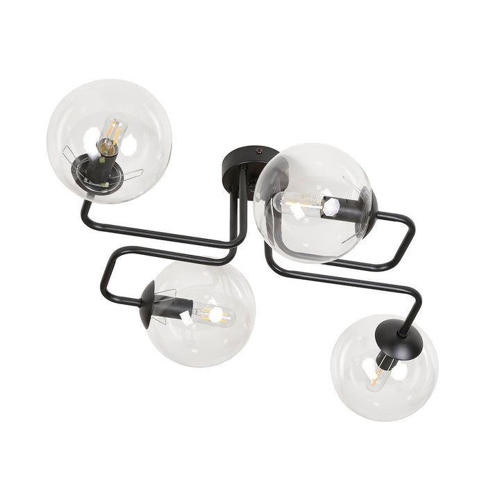BRENDI 4 BL TRANSPARENT