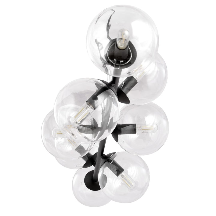 ROSSI 8 BL TRANSPARENT