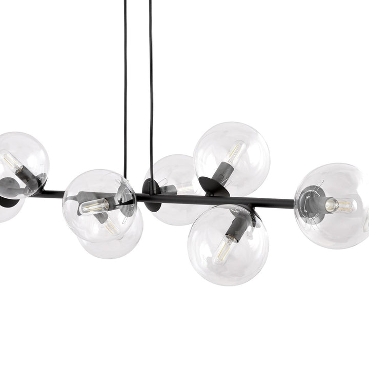 ROSSI 8 BL TRANSPARENT