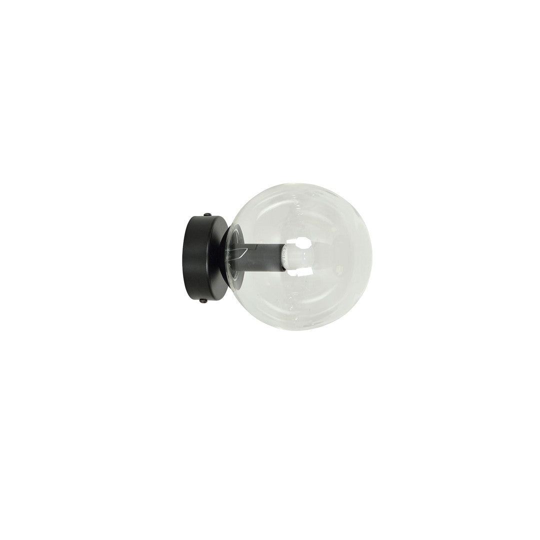 ROSSI K1 BL TRANSPARENT