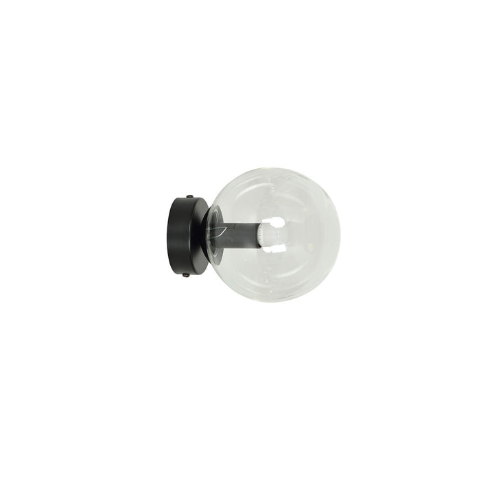 ROSSI K1 BL TRANSPARENT