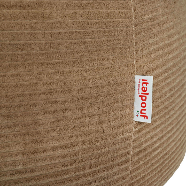 Kids Bean Bag Chair L - Soft Corduroy