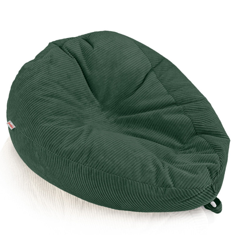 Kids Bean Bag Chair L - Soft Corduroy