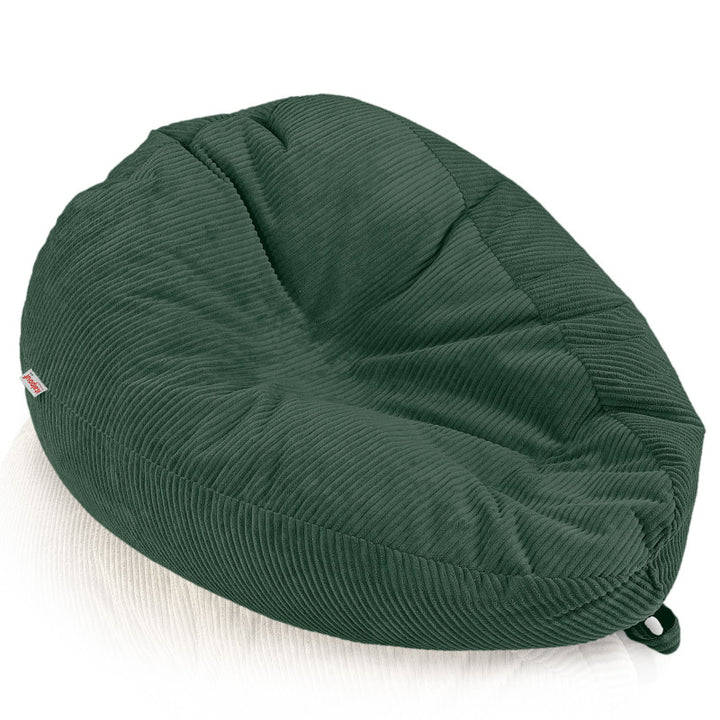 Kids Bean Bag Chair L - Soft Corduroy
