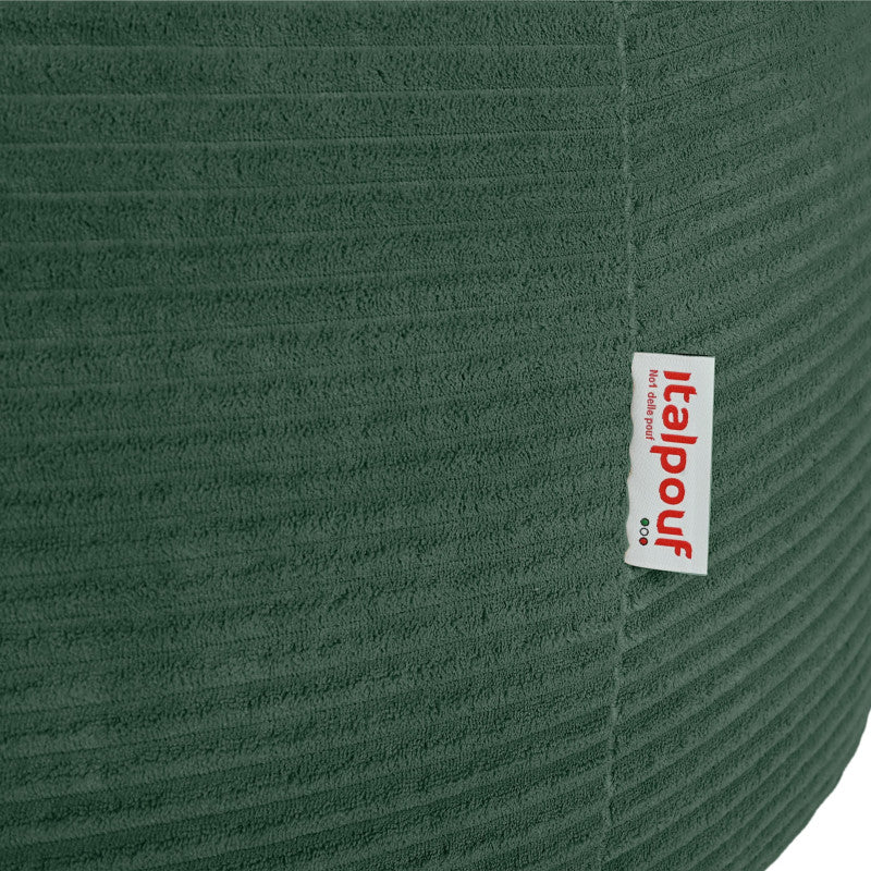 Kids Bean Bag Chair L - Soft Corduroy