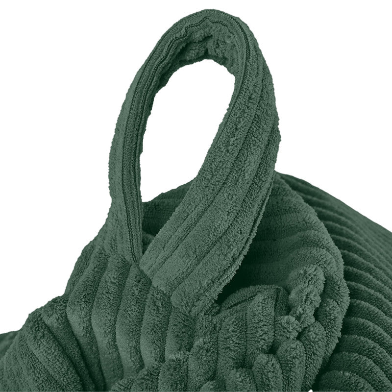 Kids Bean Bag Chair L - Soft Corduroy