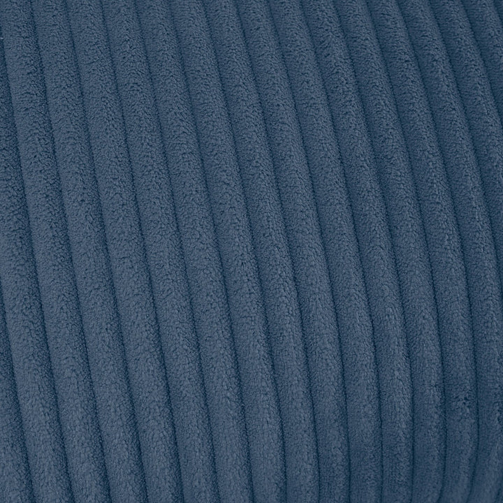 Kids Bean Bag Chair L - Soft Corduroy