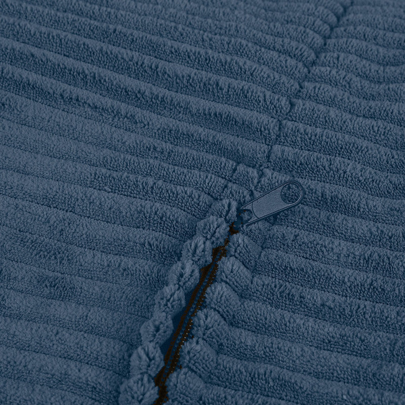 Kids Bean Bag Chair L - Soft Corduroy
