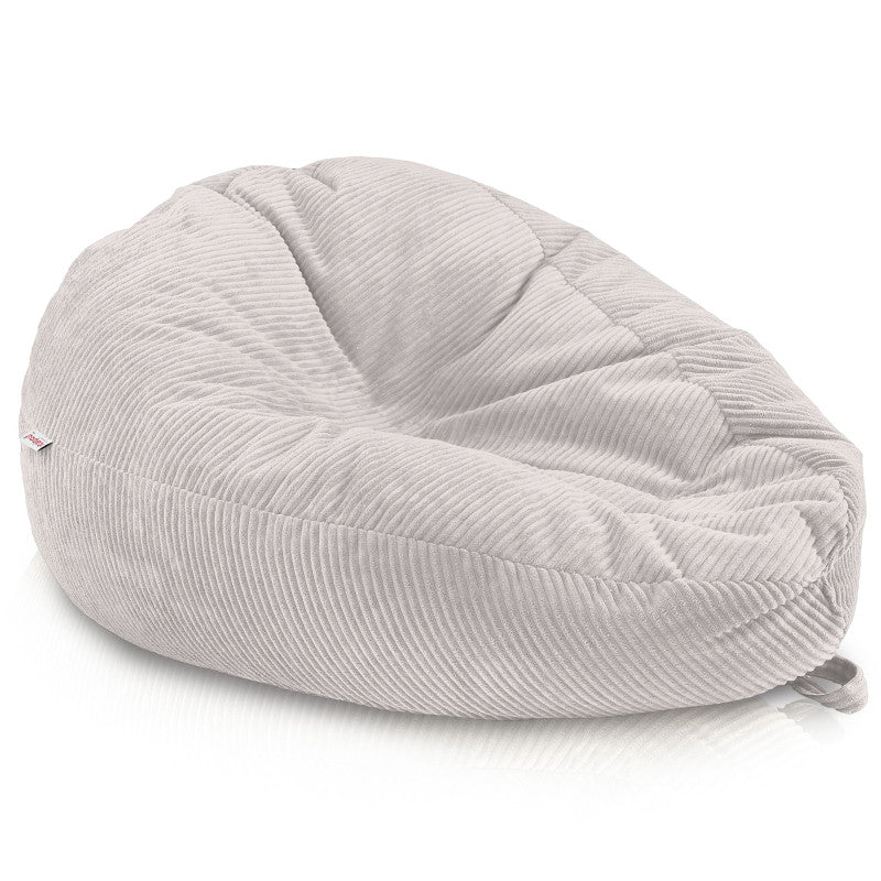 Kids Bean Bag Chair L - Soft Corduroy