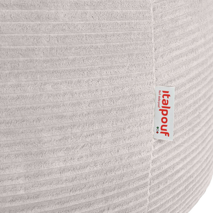 Kids Bean Bag Chair L - Soft Corduroy