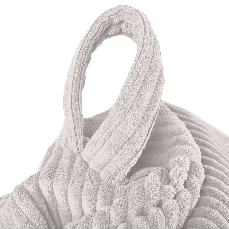 Kids Bean Bag Chair L - Soft Corduroy