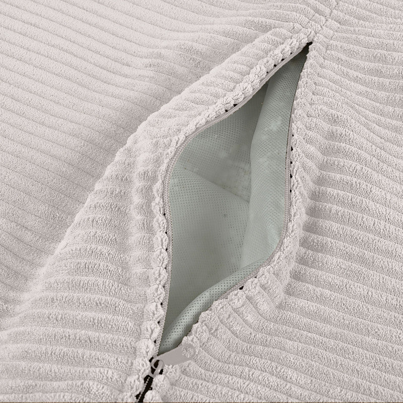 Kids Bean Bag Chair L - Soft Corduroy