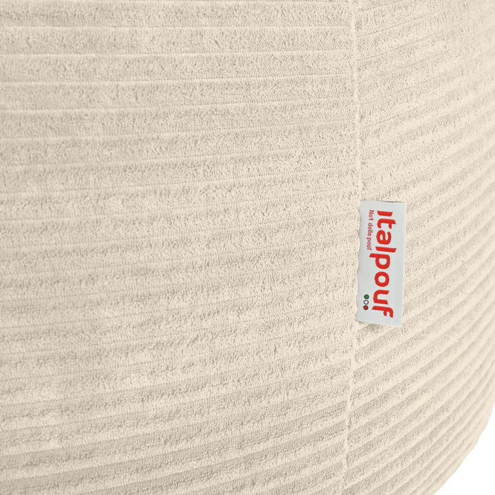 Kids Bean Bag Chair L - Soft Corduroy