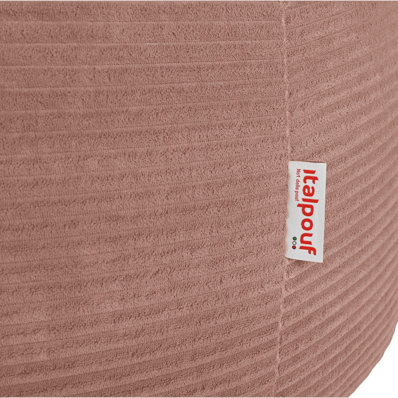 Kids Bean Bag Chair L - Soft Corduroy