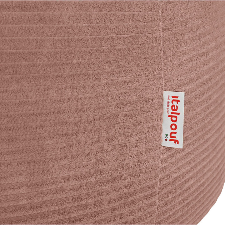Kids Bean Bag Chair L - Soft Corduroy