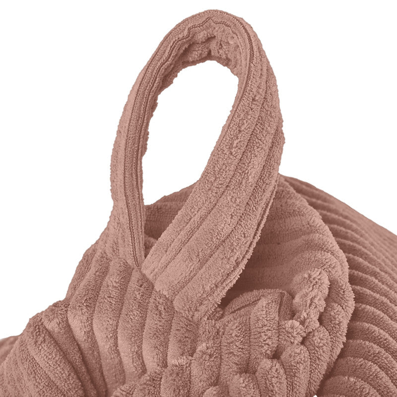 Kids Bean Bag Chair L - Soft Corduroy