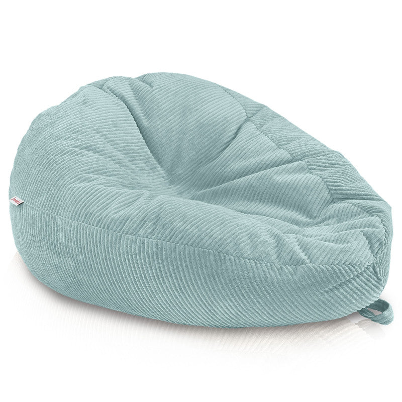 Kids Bean Bag Chair L - Soft Corduroy