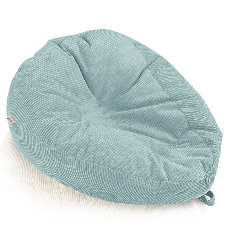 Kids Bean Bag Chair L - Soft Corduroy