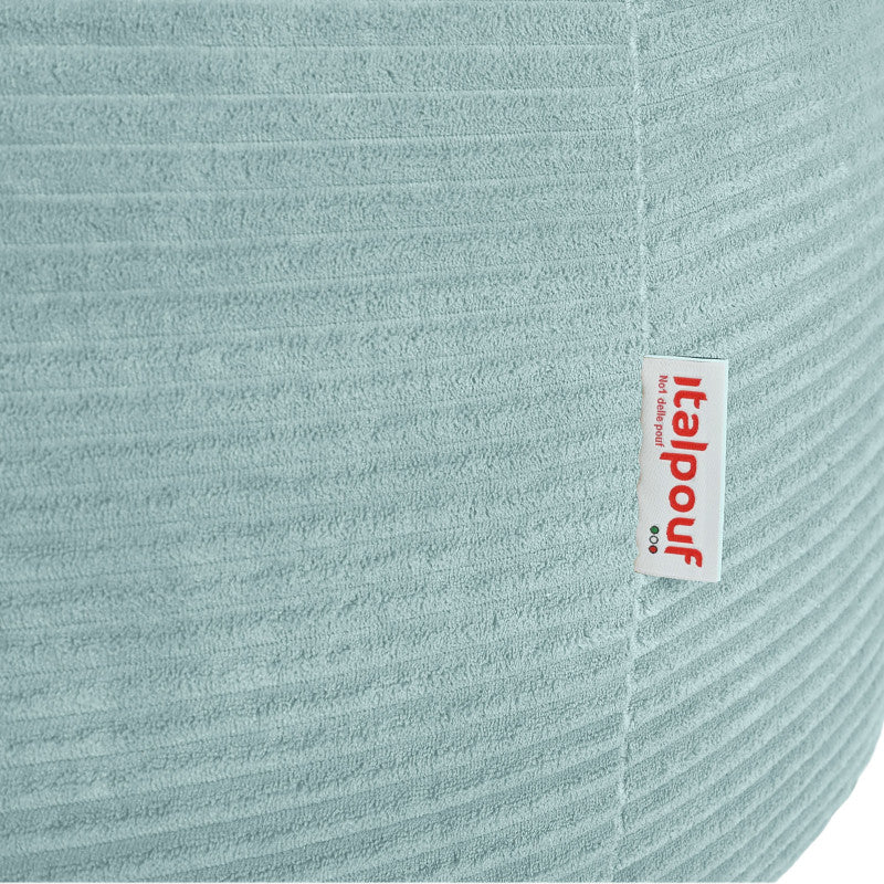 Kids Bean Bag Chair L - Soft Corduroy