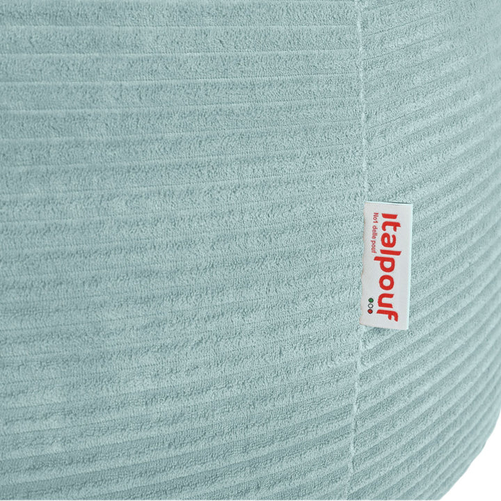 Kids Bean Bag Chair L - Soft Corduroy