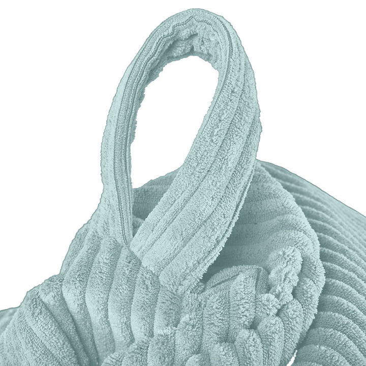 Kids Bean Bag Chair L - Soft Corduroy