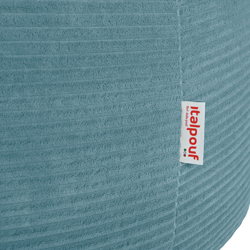 Kids Bean Bag Chair L - Soft Corduroy
