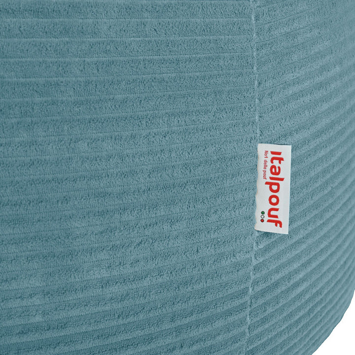 Kids Bean Bag Chair L - Soft Corduroy