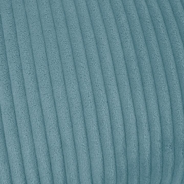 Kids Bean Bag Chair L - Soft Corduroy