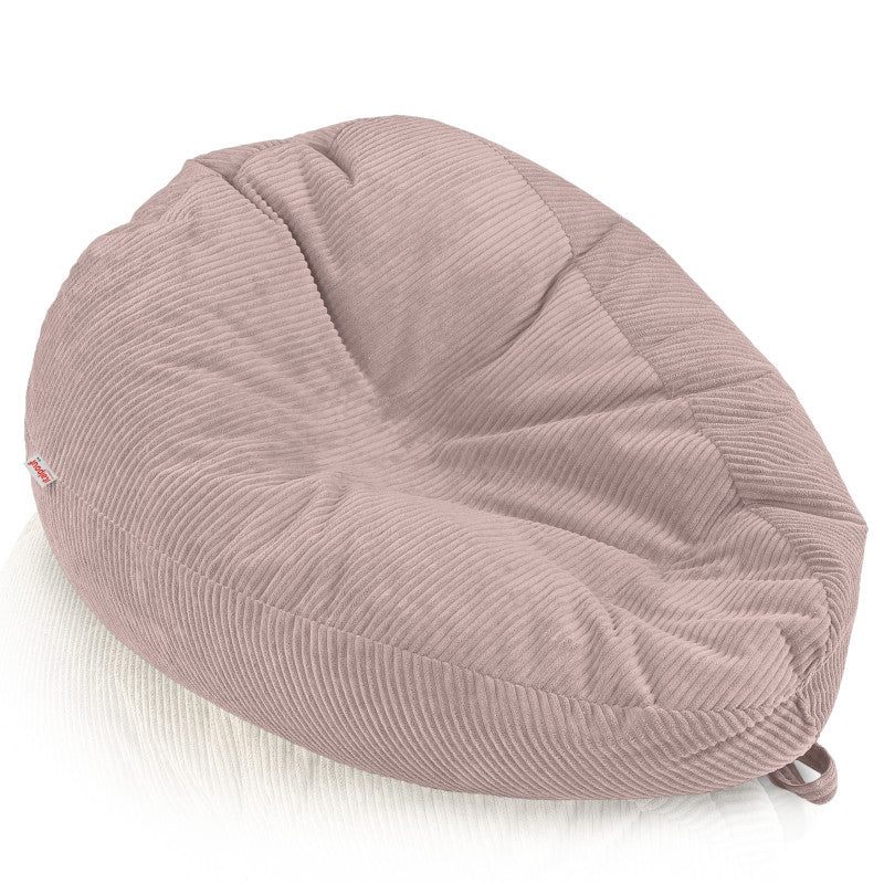 Kids Bean Bag Chair L - Soft Corduroy