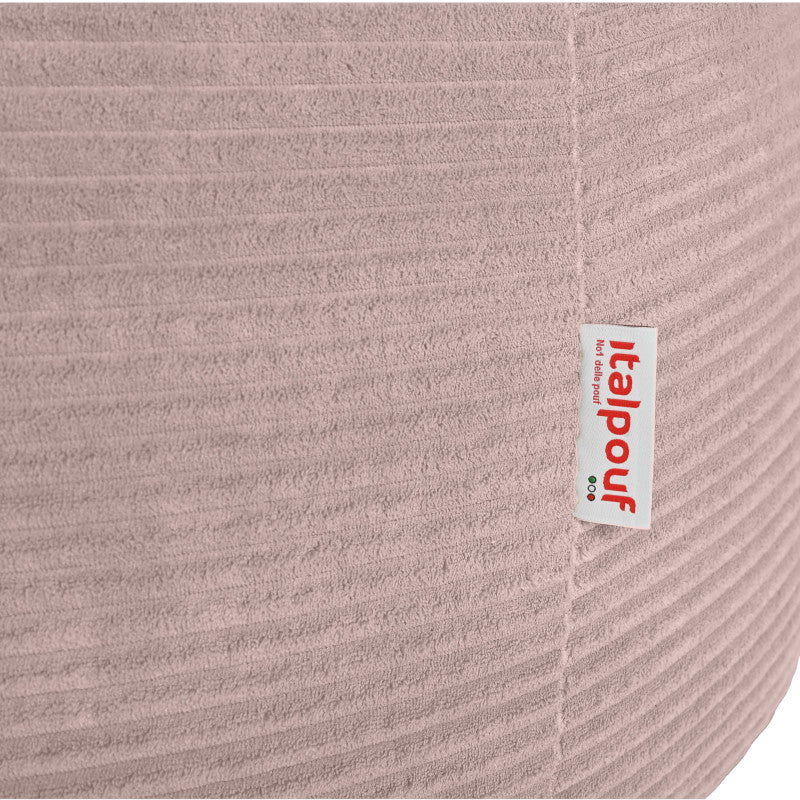 Kids Bean Bag Chair L - Soft Corduroy
