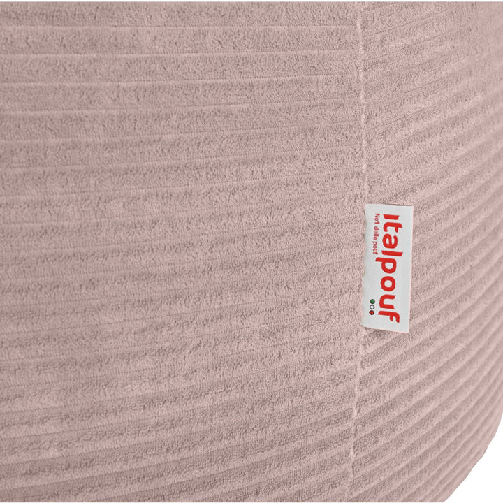 Kids Bean Bag Chair L - Soft Corduroy