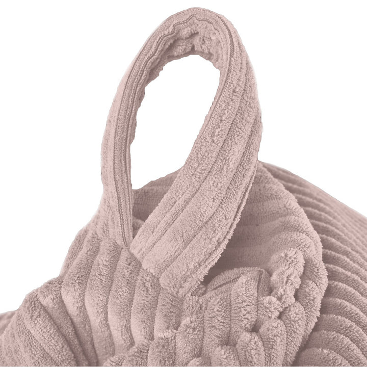 Kids Bean Bag Chair L - Soft Corduroy
