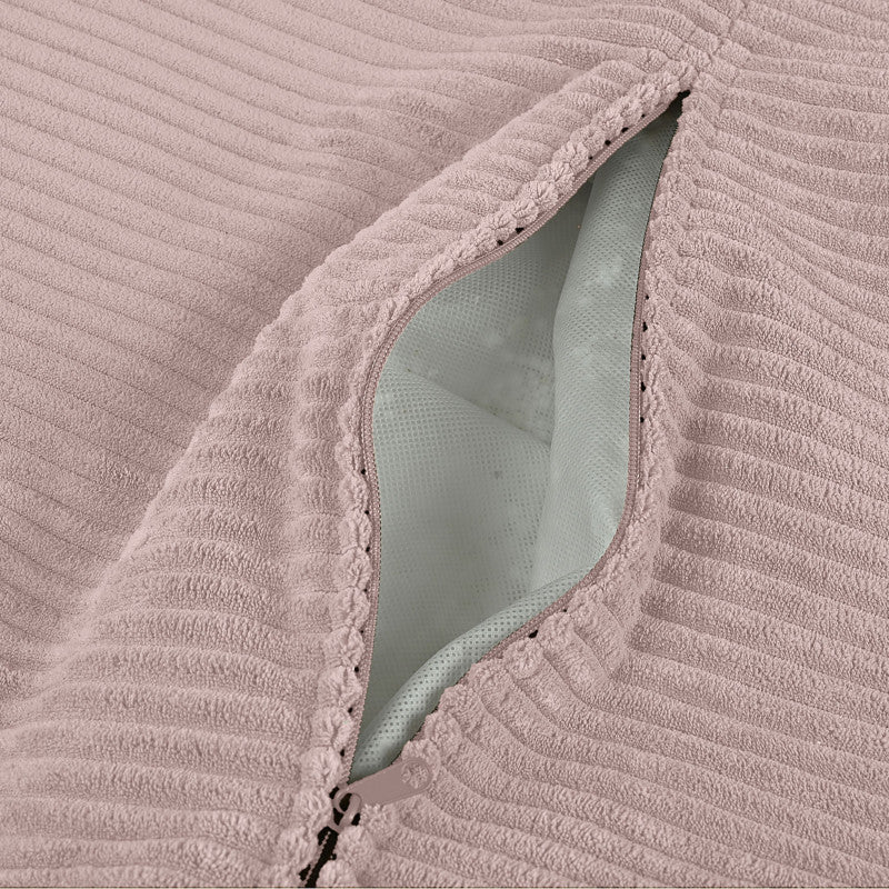 Kids Bean Bag Chair L - Soft Corduroy