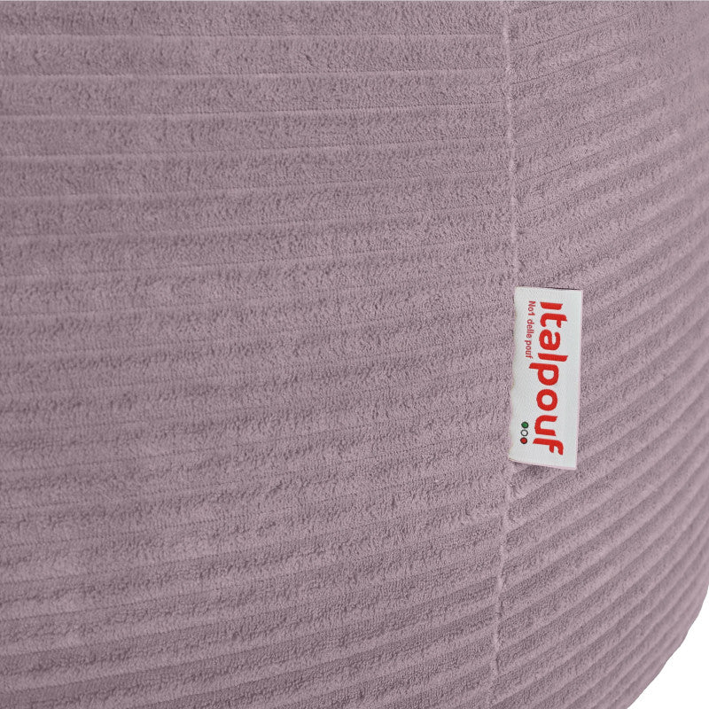 Kids Bean Bag Chair L - Soft Corduroy