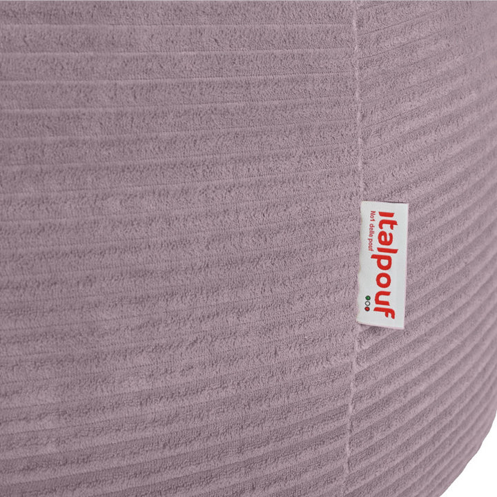 Kids Bean Bag Chair L - Soft Corduroy