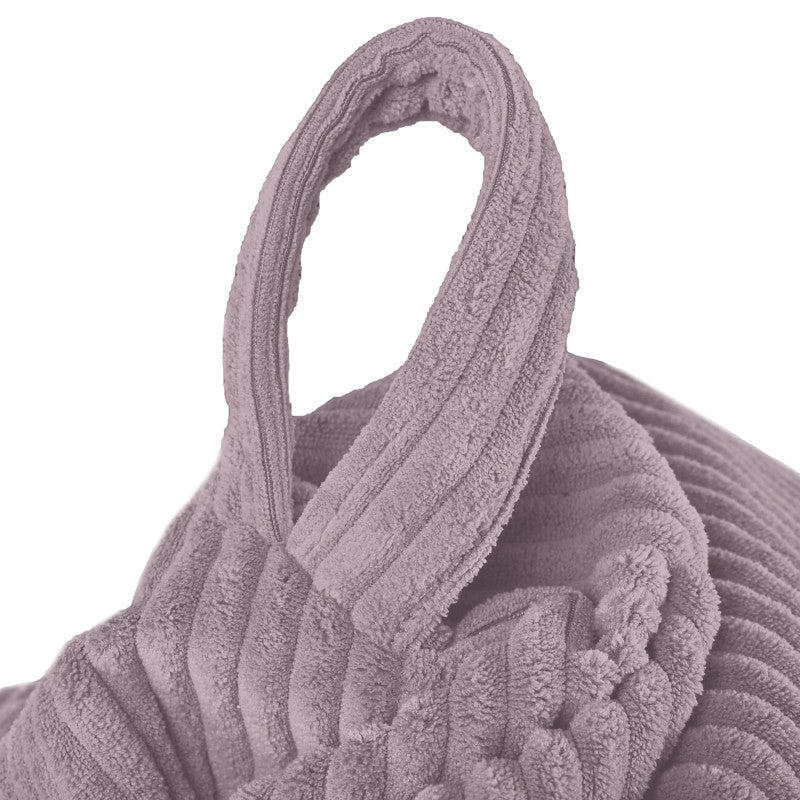 Kids Bean Bag Chair L - Soft Corduroy