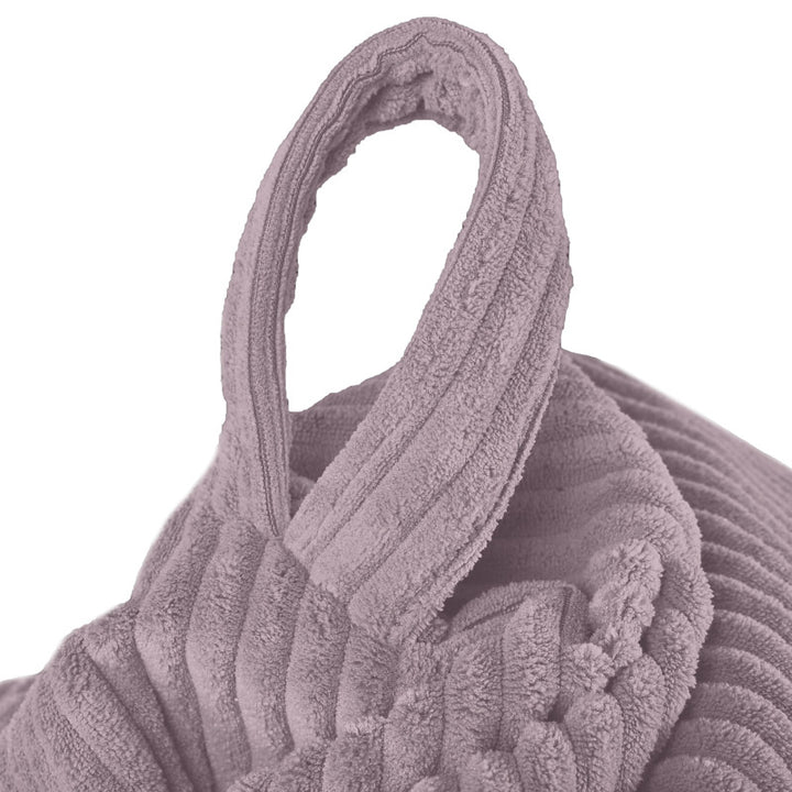 Kids Bean Bag Chair L - Soft Corduroy