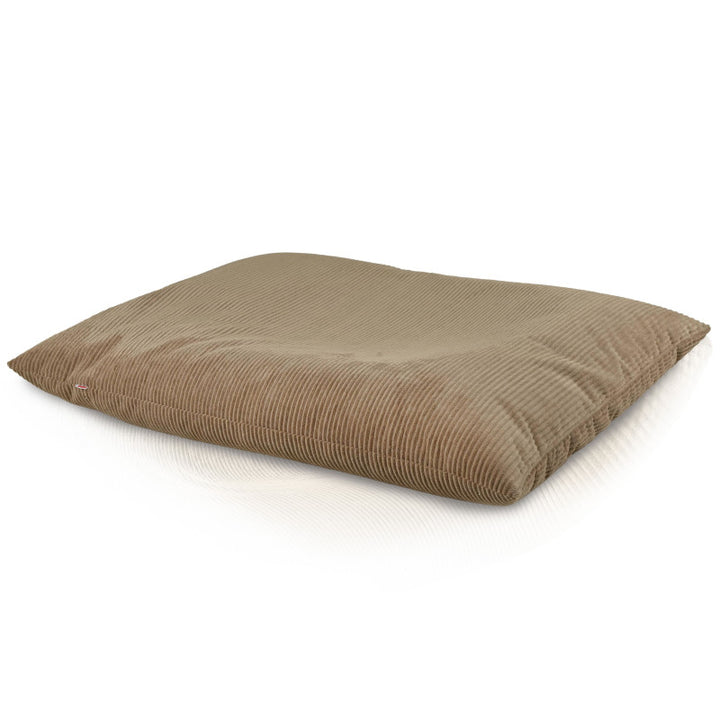 Giant Floor Cushion XL for Kids - Soft Corduroy
