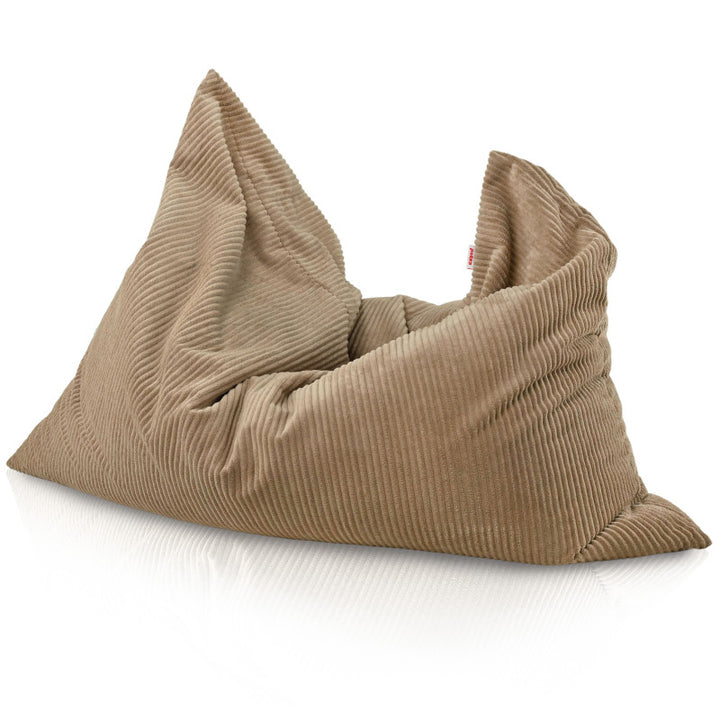 Giant Floor Cushion XL for Kids - Soft Corduroy