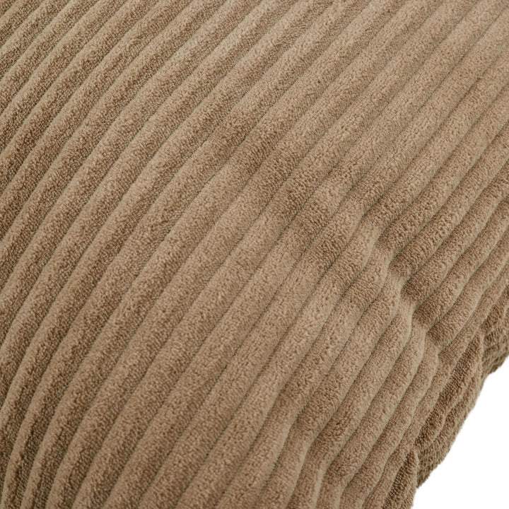 Giant Floor Cushion XL for Kids - Soft Corduroy