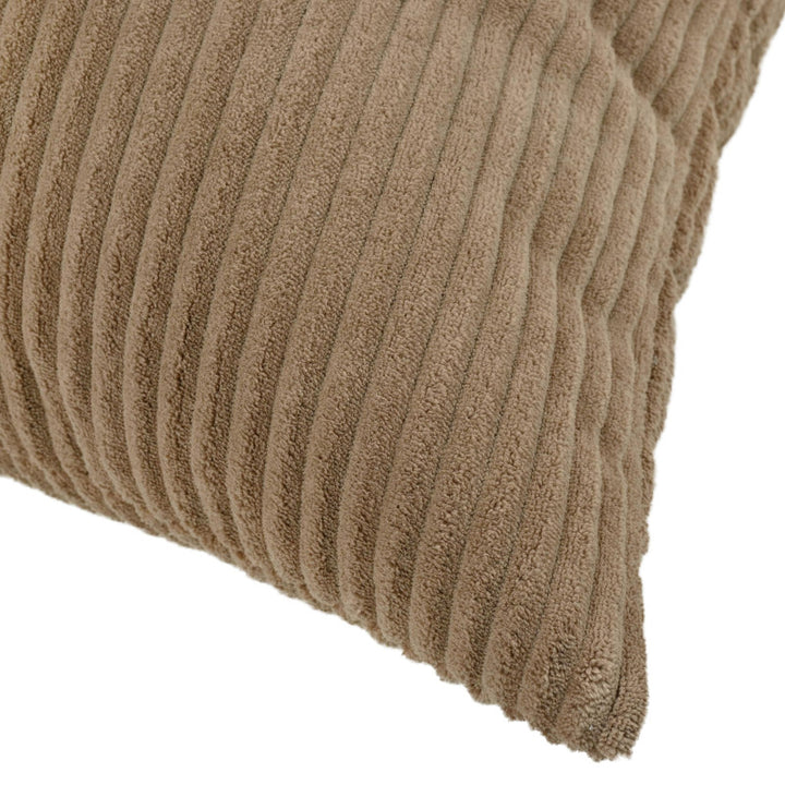 Giant Floor Cushion XL for Kids - Soft Corduroy